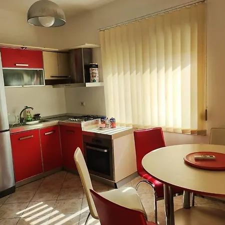 Apartment Quite & Nice Beach *